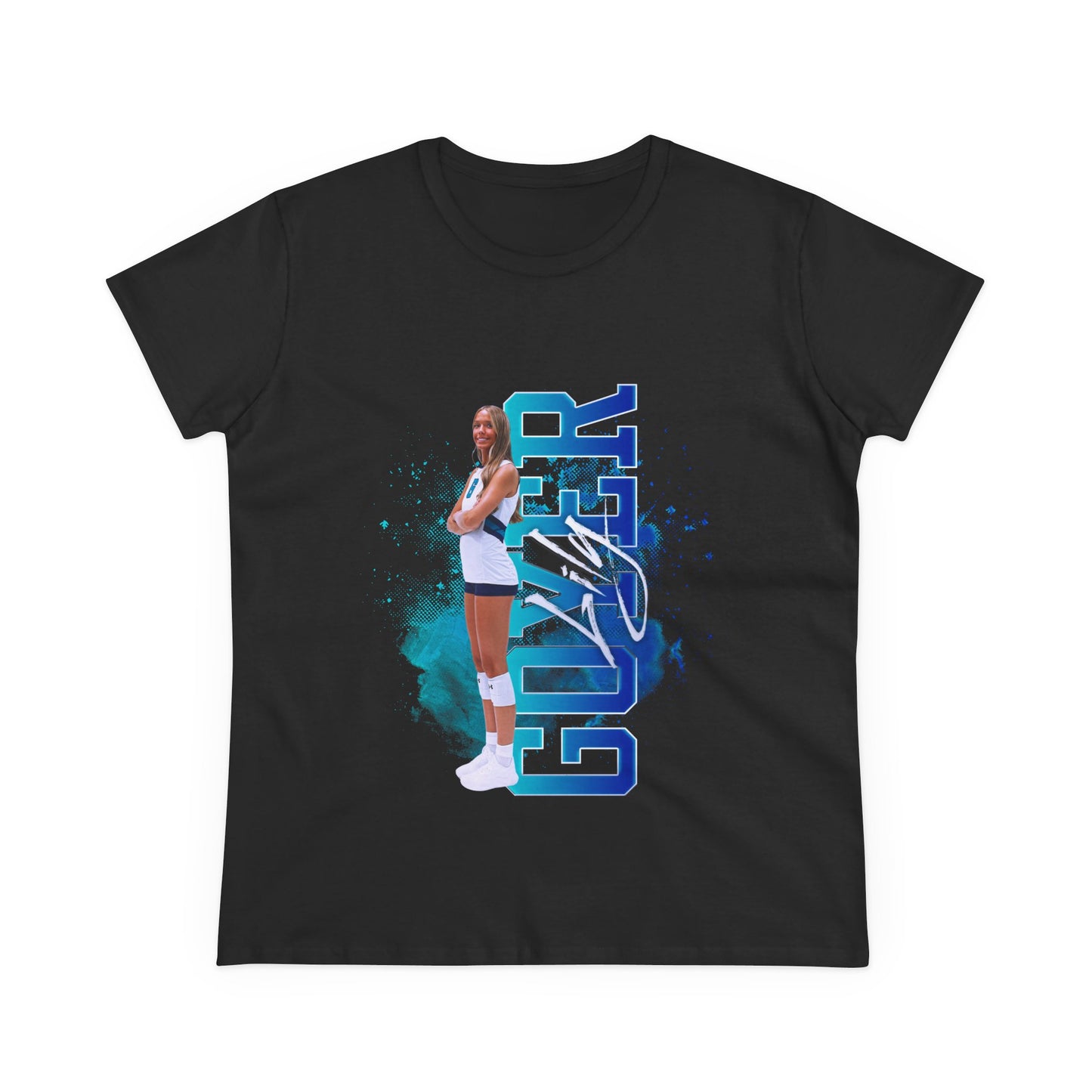 Lily Goyer Women's Tee