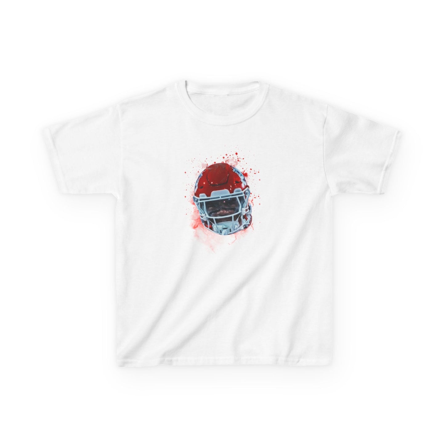 Tommy Nix Big Head Kids Tee