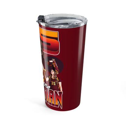 Makena Christian 20oz Tumbler