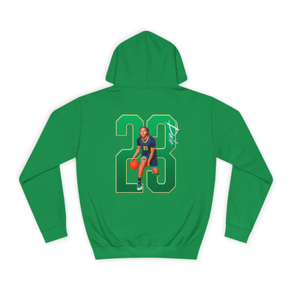 Trinity Dale Player Icon Number Premium Hoodie