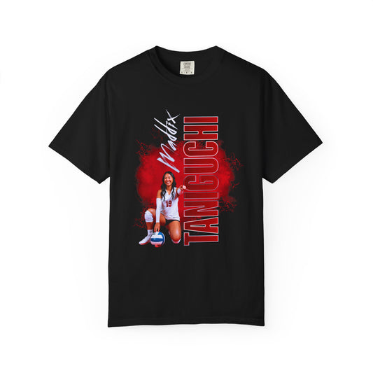 Maddix Taniguchi Premium Tee