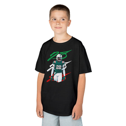 Donte Parker Kids Tee