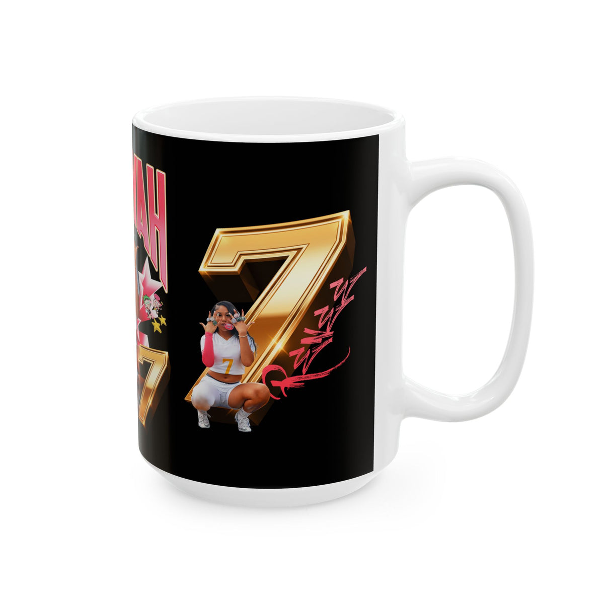 Kalayah Renee 15oz Mug