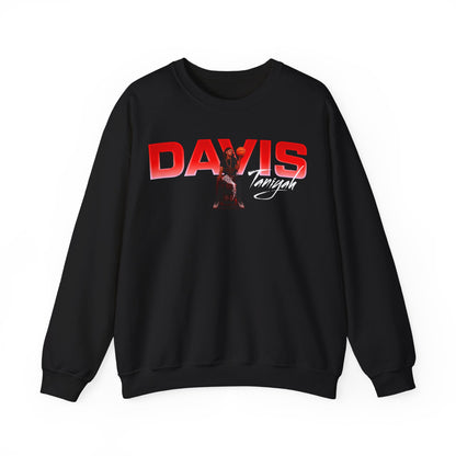 Taniyah Davis Lowkey Crewneck Sweatshirt