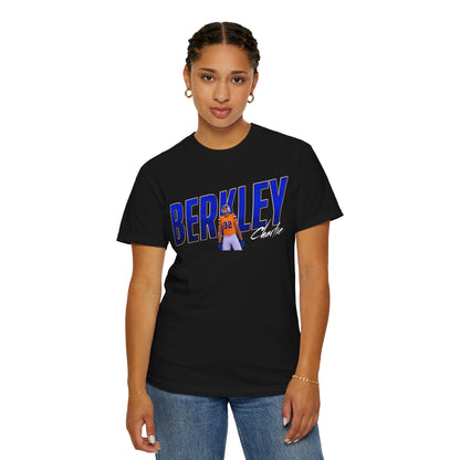 Charlie Berkley Cursive Combo Colored Premium Tee
