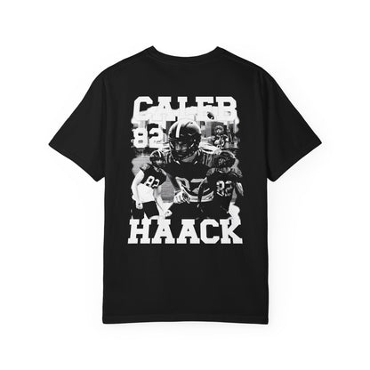 Caleb Haack Vintage Blackout Premium Tee
