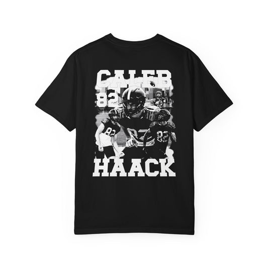 Caleb Haack Vintage Blackout Premium Tee