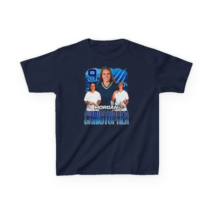 Morgan Christopher Kids Tee