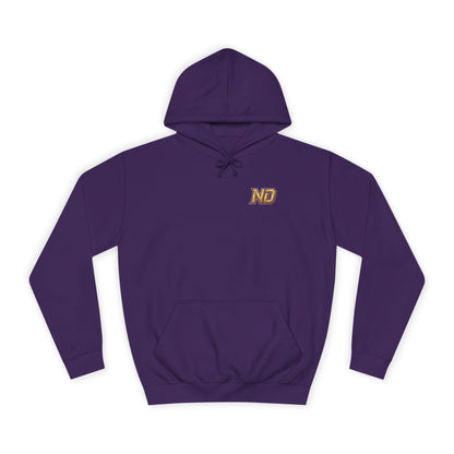 Nathan Drumm Premium Hoodie