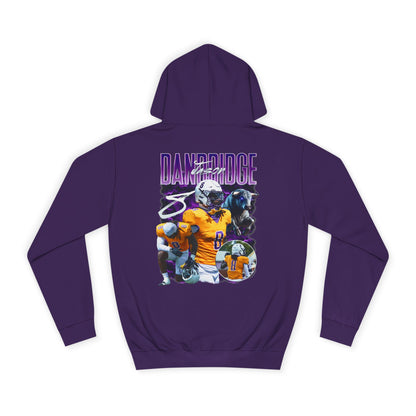 Jason Dandridge Premium Hoodie