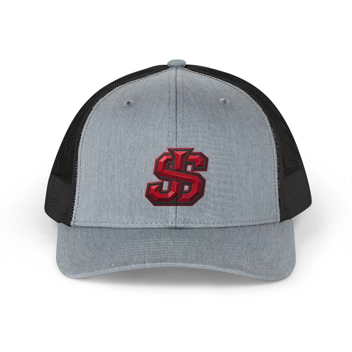 Jaylee Strickland Logo Trucker Hat