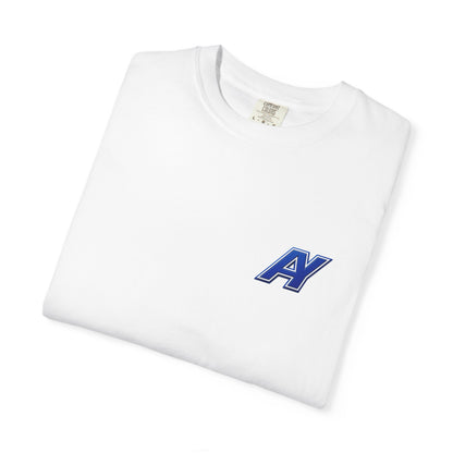 Aaliyah Youngblood Logo Premium Tee