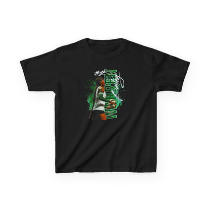 Bailey Warren Kids Tee