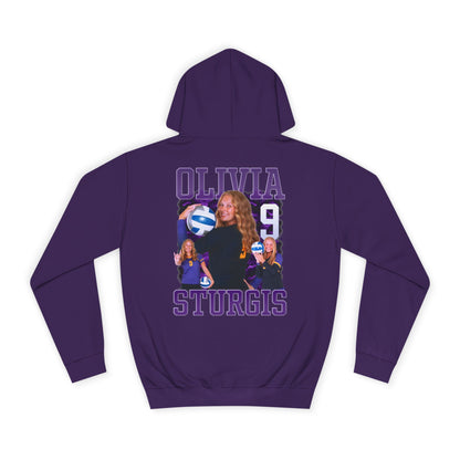Olivia Sturgis Premium Hoodie