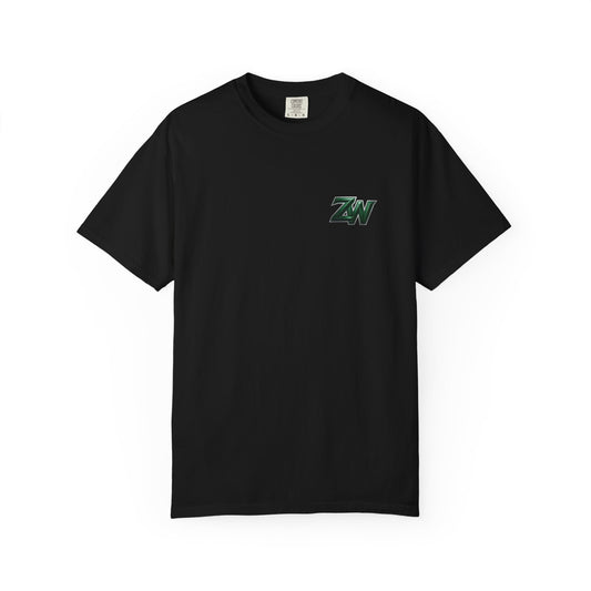 Zeliah Wade Logo Premium Tee