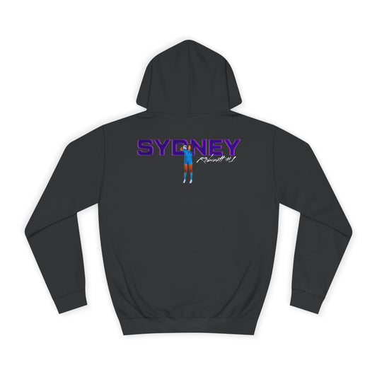 Sydney Robinett Lowkey Premium Hoodie