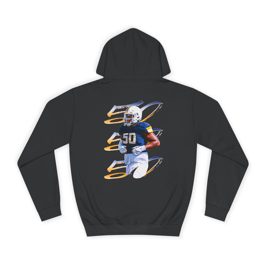 Elijah Ludd Premium Hoodie