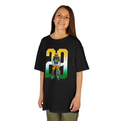 Darius Givance Player Icon Number Kids Tee