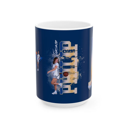 Jamison Philip 15oz Mug