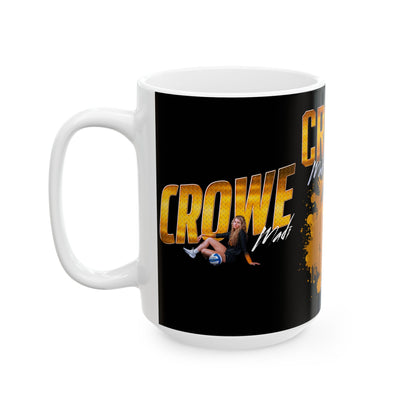 Madi Crowe 15oz Mug