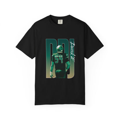 Prentiss Derrick Jr. Player Icon Initials Premium Tee