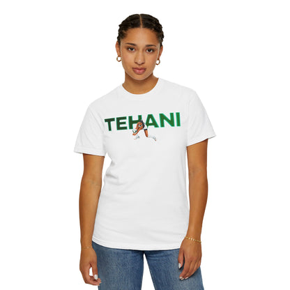 Tehani Ulufatu Lowkey Premium Tee