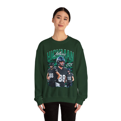 Anthony Hickman Crewneck Sweatshirt