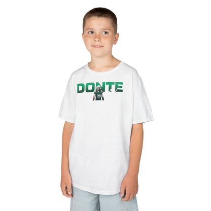 Donte Parker Star Player Kids Tee