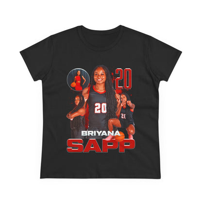 Briyana Sapp Women's Tee