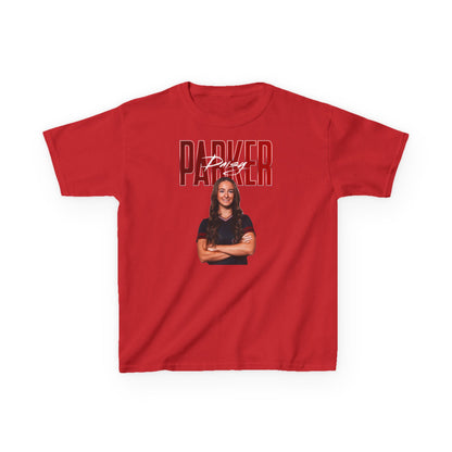 Daisy Parker Athlete Glory Kids Tee