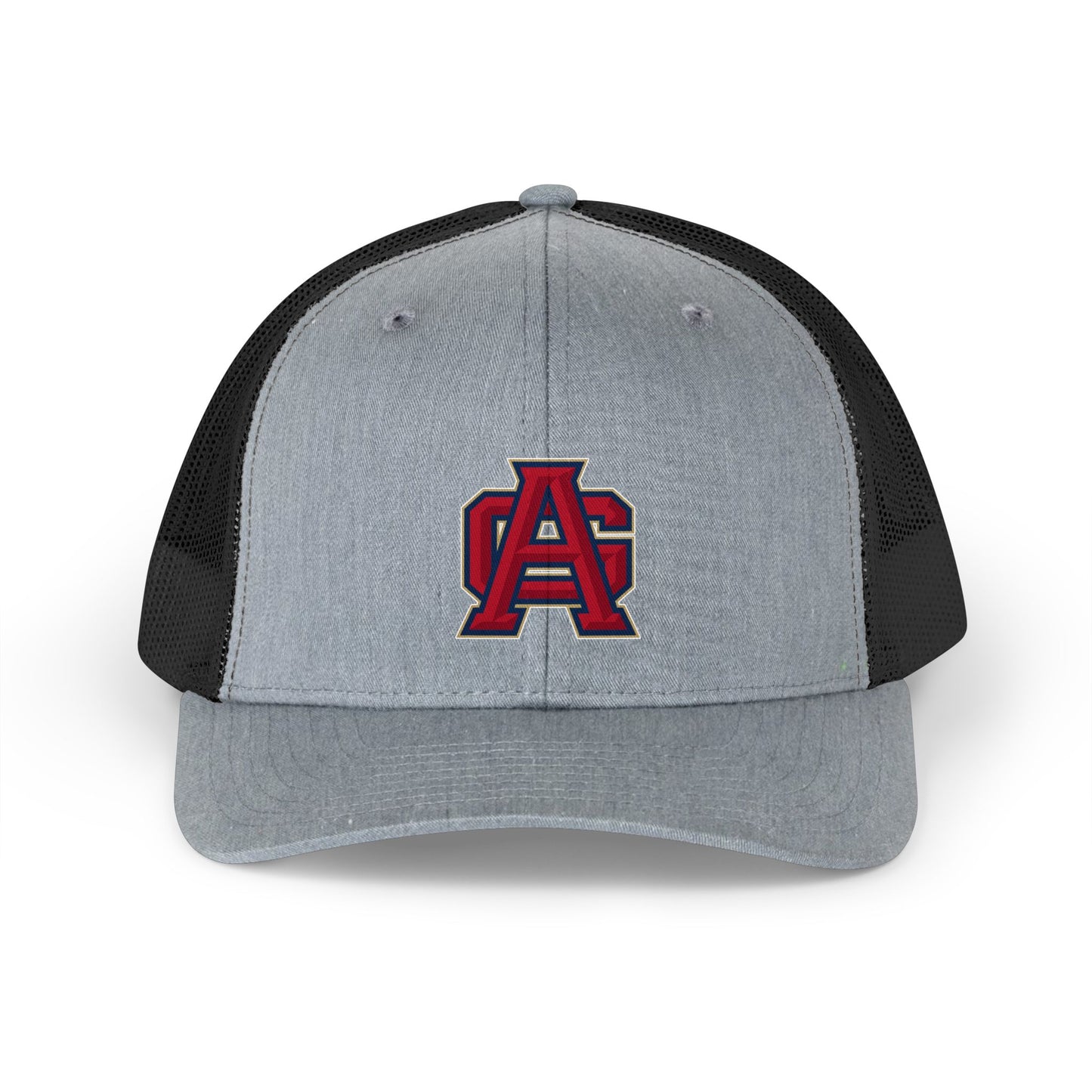 Alyssa Galindo Logo Trucker Hat