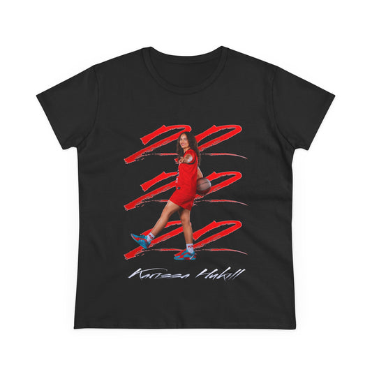 Karissa Hukill Women's Tee