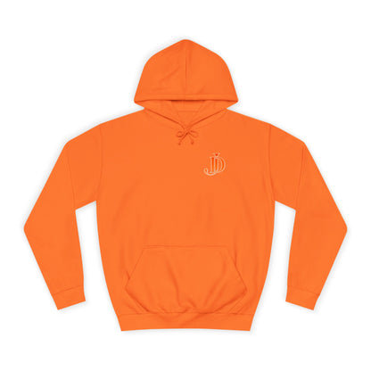Jonah Dixon Premium Hoodie