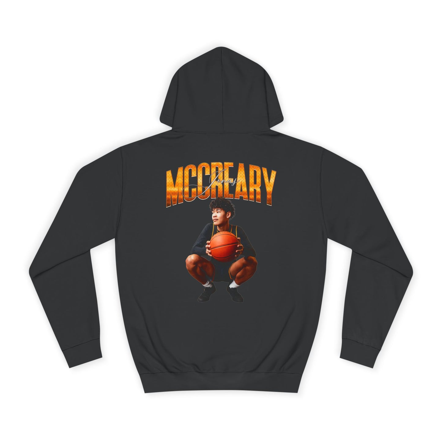 Jonas Mccreary Athlete Glory Premium Hoodie