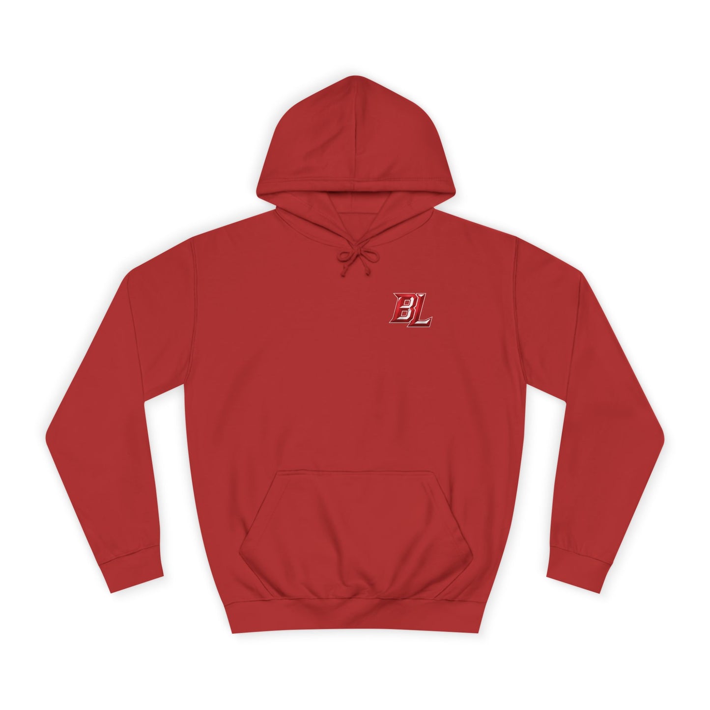 Bailey Leach Premium Hoodie