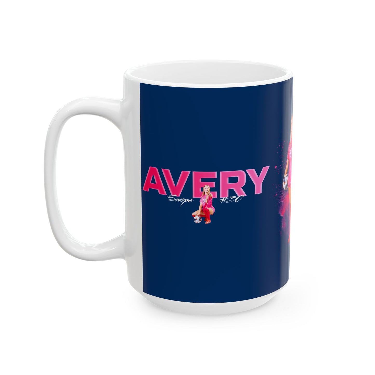 Avery Swope 15oz Mug