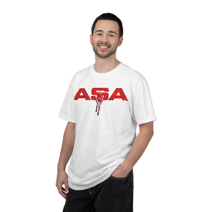 Asa Holbert Lowkey Premium Tee