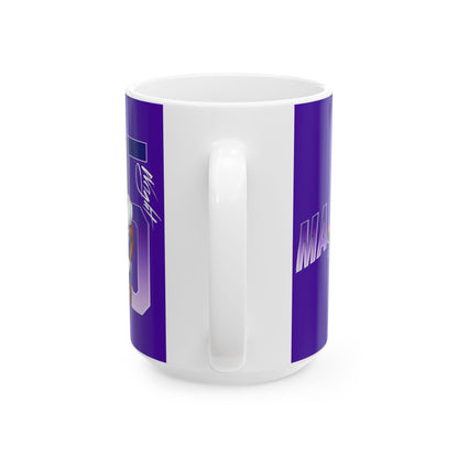 Magnus Wright 15oz Mug