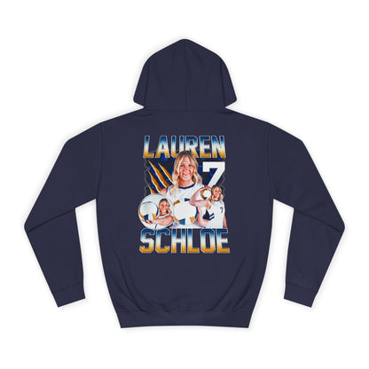 Lauren Schloe Premium Hoodie