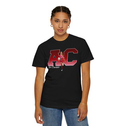 Ava Coverdale Big Initals Premium Tee