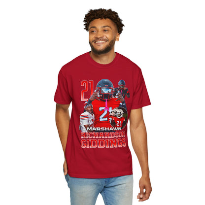 Marshawn Richardson-Giddings Premium Tee