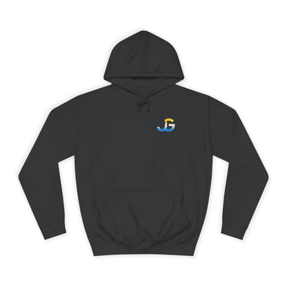 Jaden George Premium Hoodie