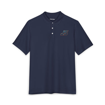 Jordan Spencer Logo Men's UV Polo
