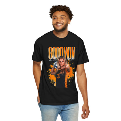 Ella Goodwin Athlete Splatter Premium Tee