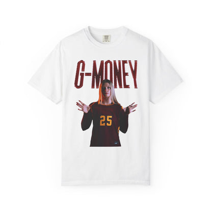 Grace Grocholski Athlete Glory Initials Premium Tee