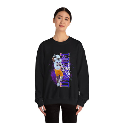 Nathan Drumm Crewneck Sweatshirt