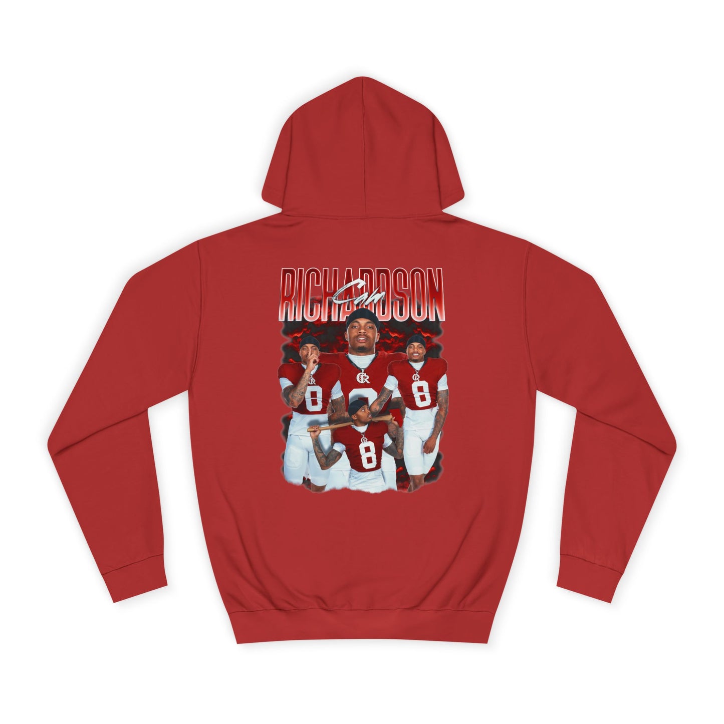 Cam Richardson Premium Hoodie