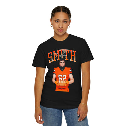 Jeffrey Smith Curved Combo Colored Premium Tee