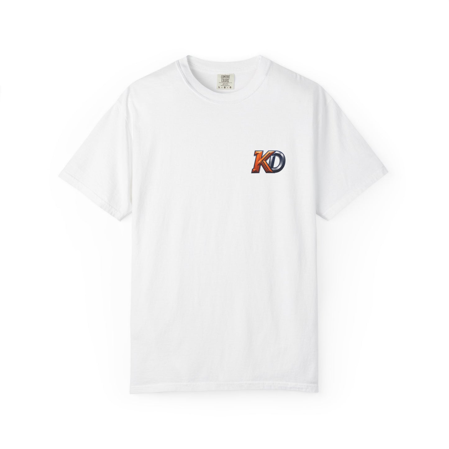 Kaitlyn Duntley Logo Premium Tee