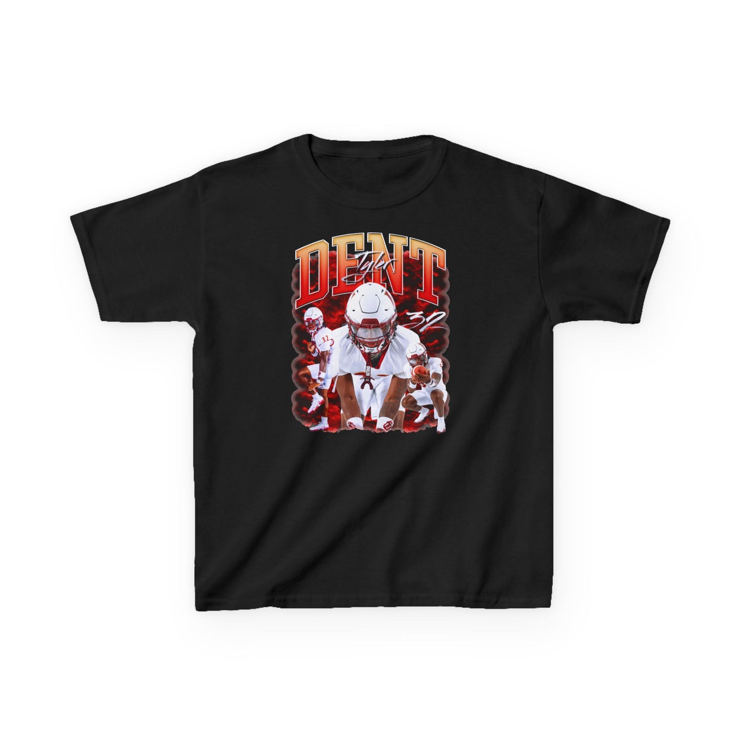 Tyler Dent Kids Tee